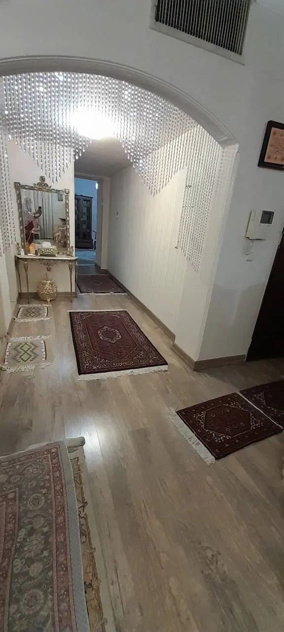 آپارتمان ۹۲ متری ، دوخواب