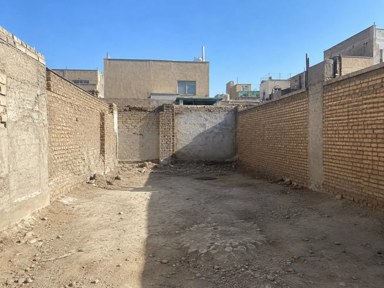 زمین