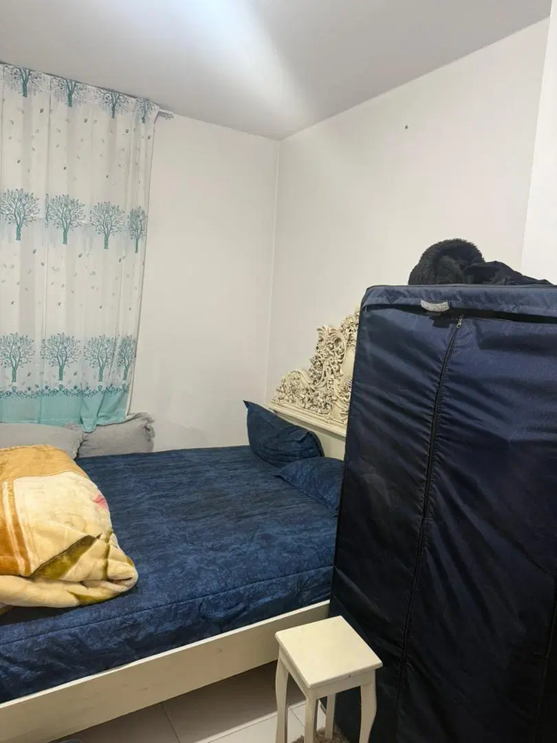 آپارتمان