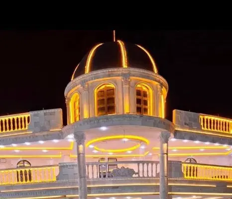 امیر کبیر متراژ۱۰۵