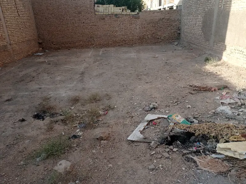 زمین‌مسکونی