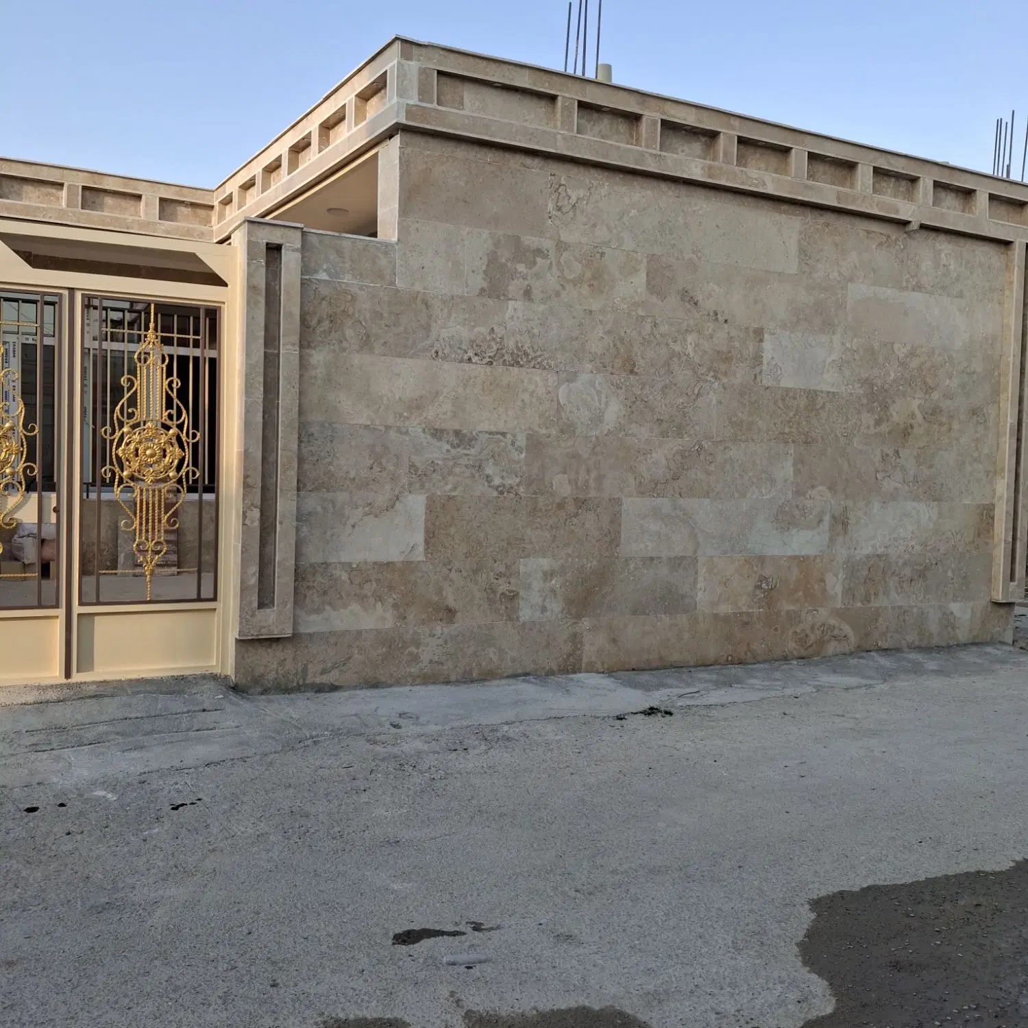 خانه فروشی ناصردین