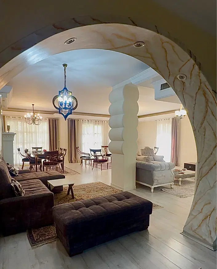 فروش آپارتمان
