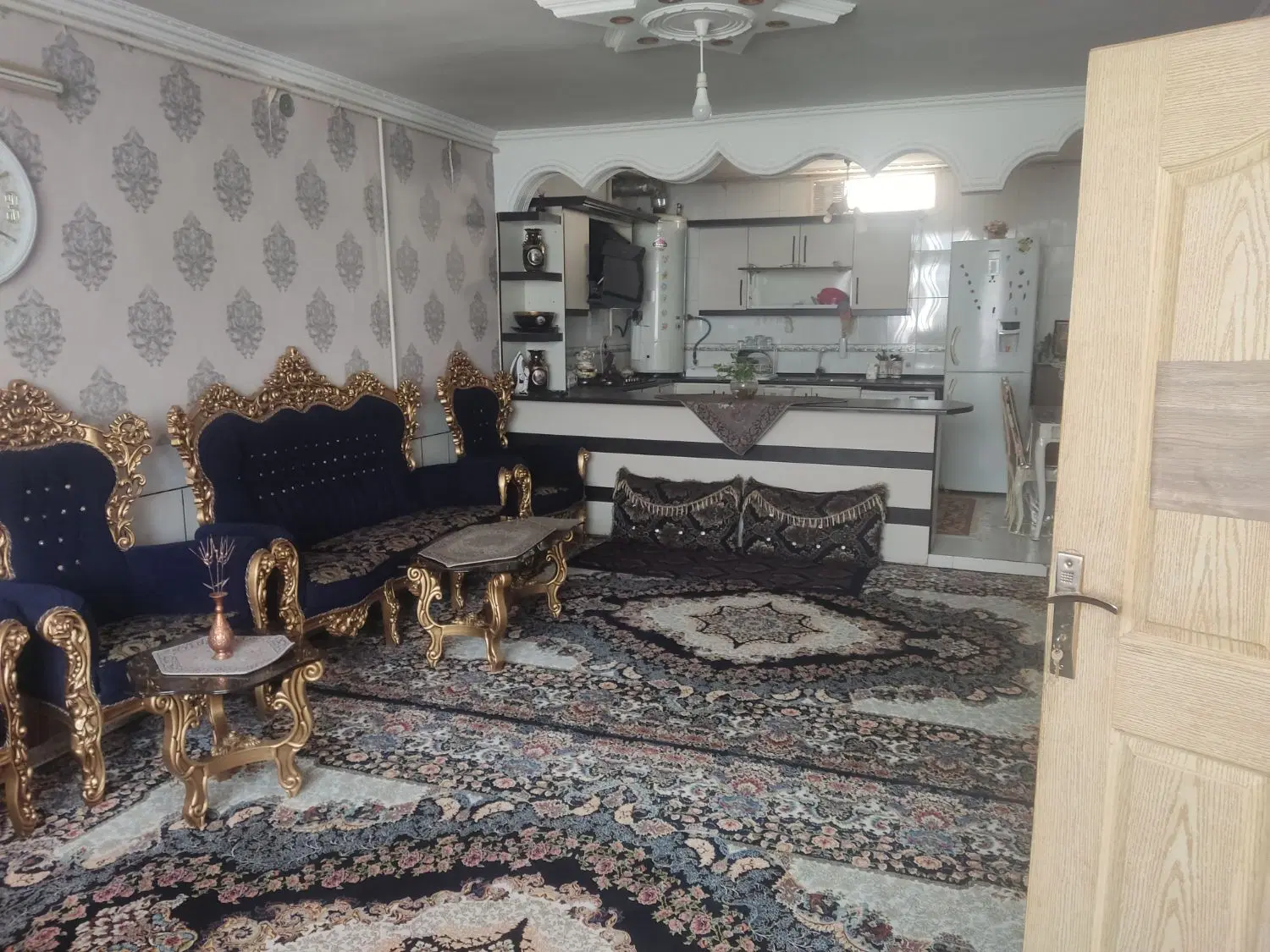 فروش منزل مسکونی