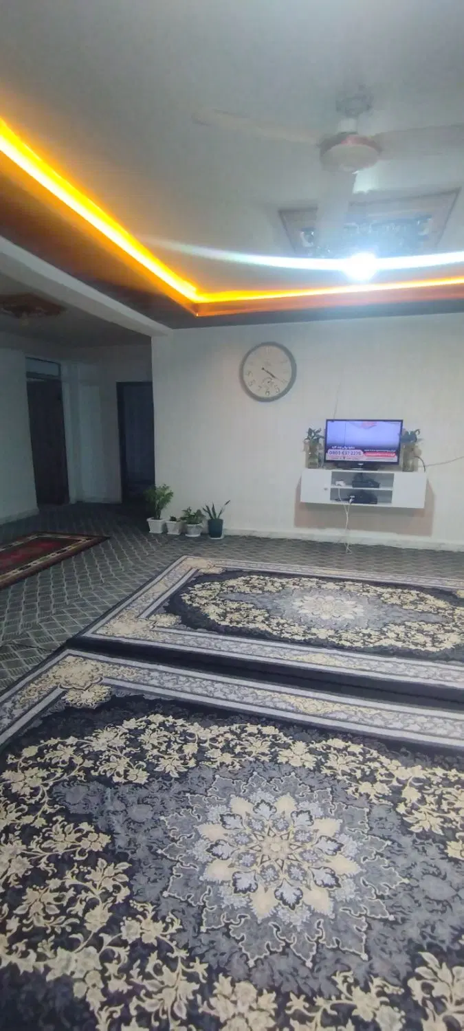 ویلا دو خواب دربست