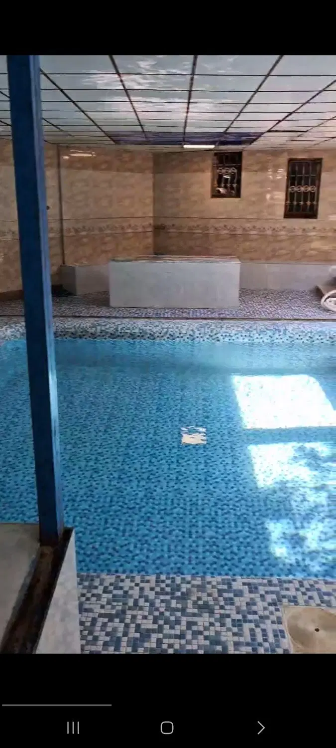 اجاره ویلا امام زاده