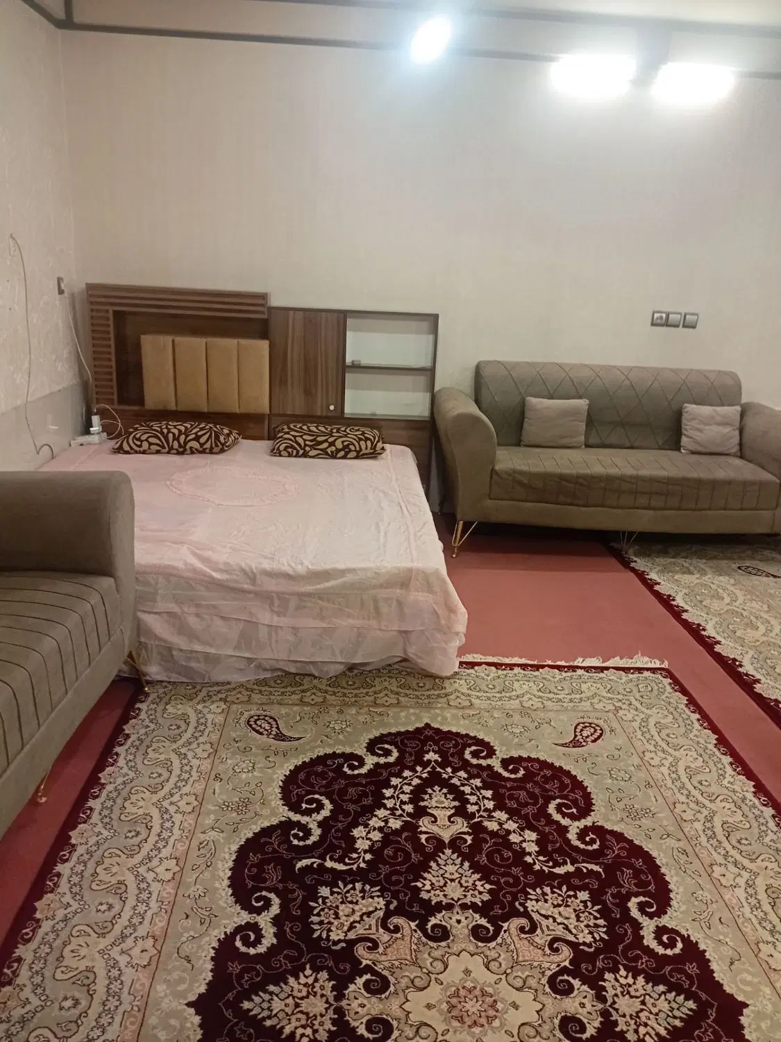 سوئیت زواری