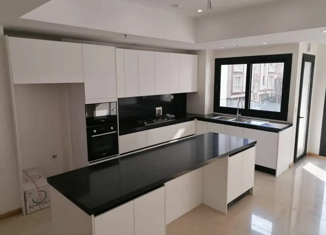 ۵۶متر قصرالدشت بوستان تک واحدی  تخلیه