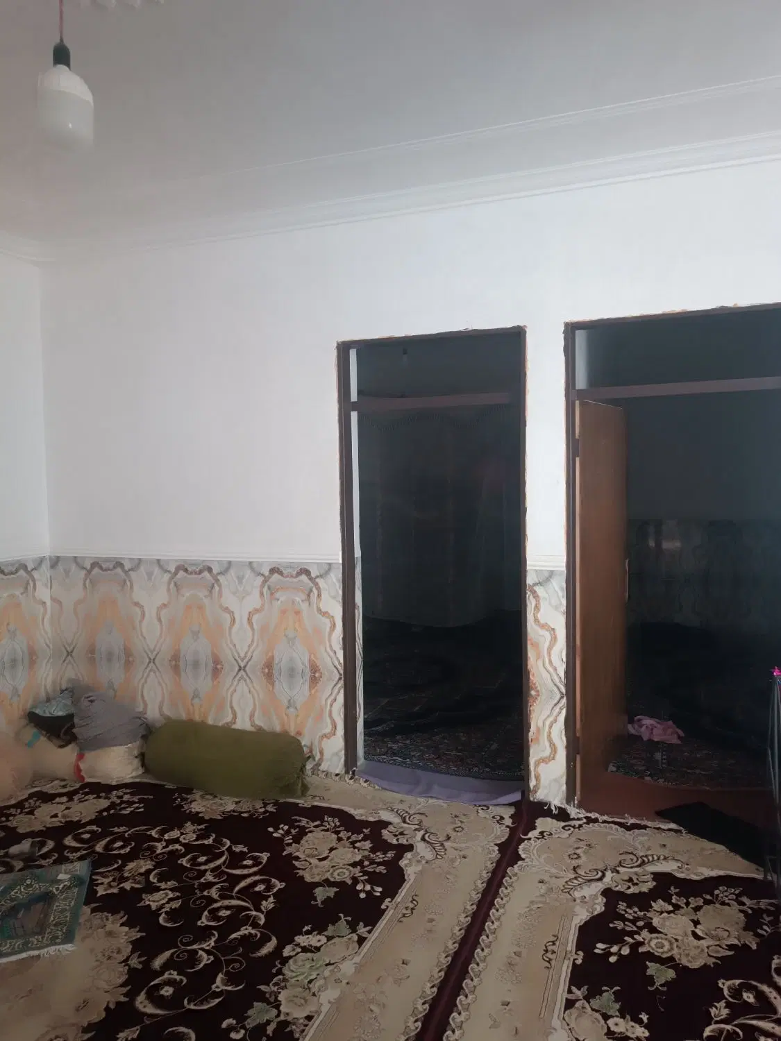 خونه فروشی کشاورز