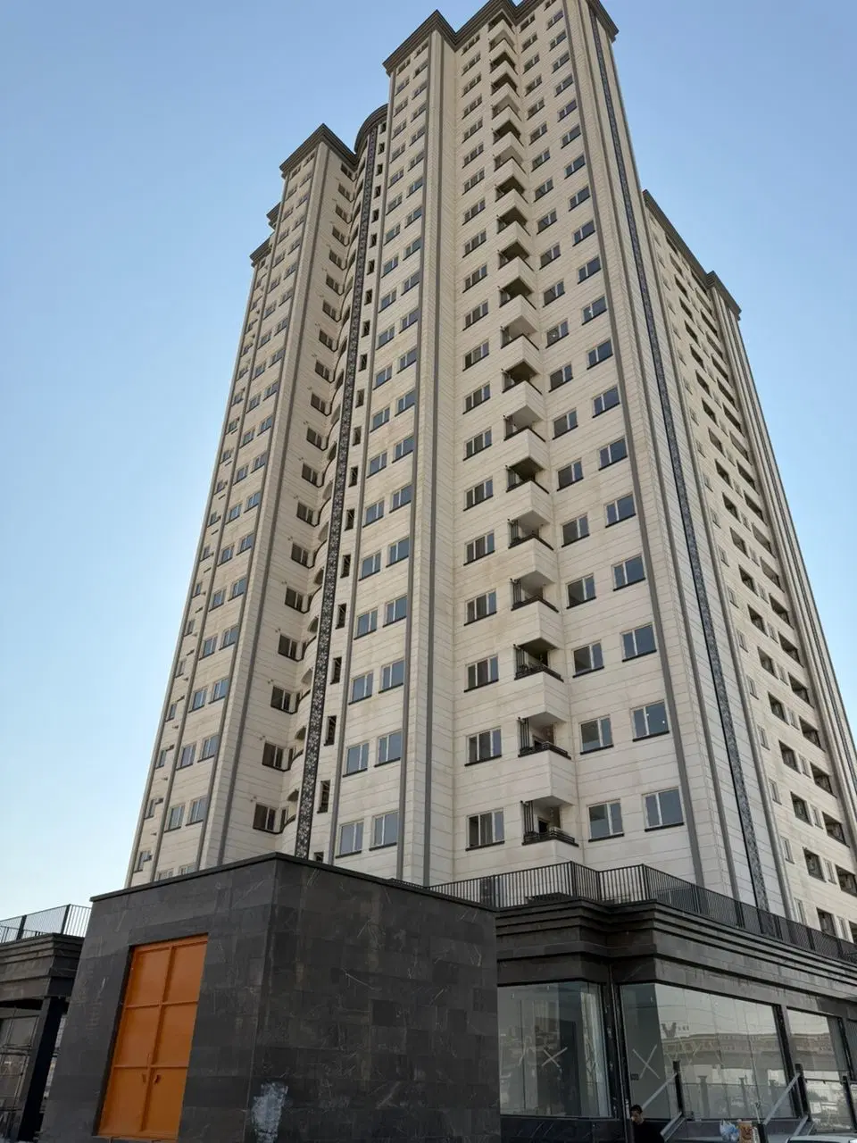 ۱۱۳متر تریتیوم دندانپزشکان_قابل تهاتر