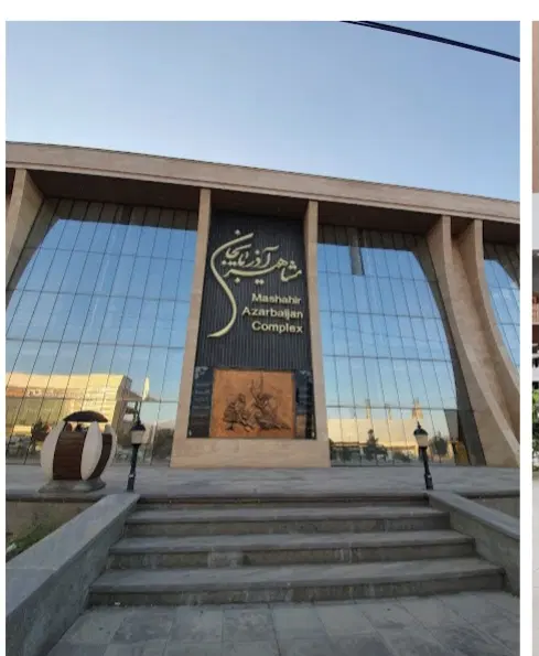 اجازه در مغازه در جلفا