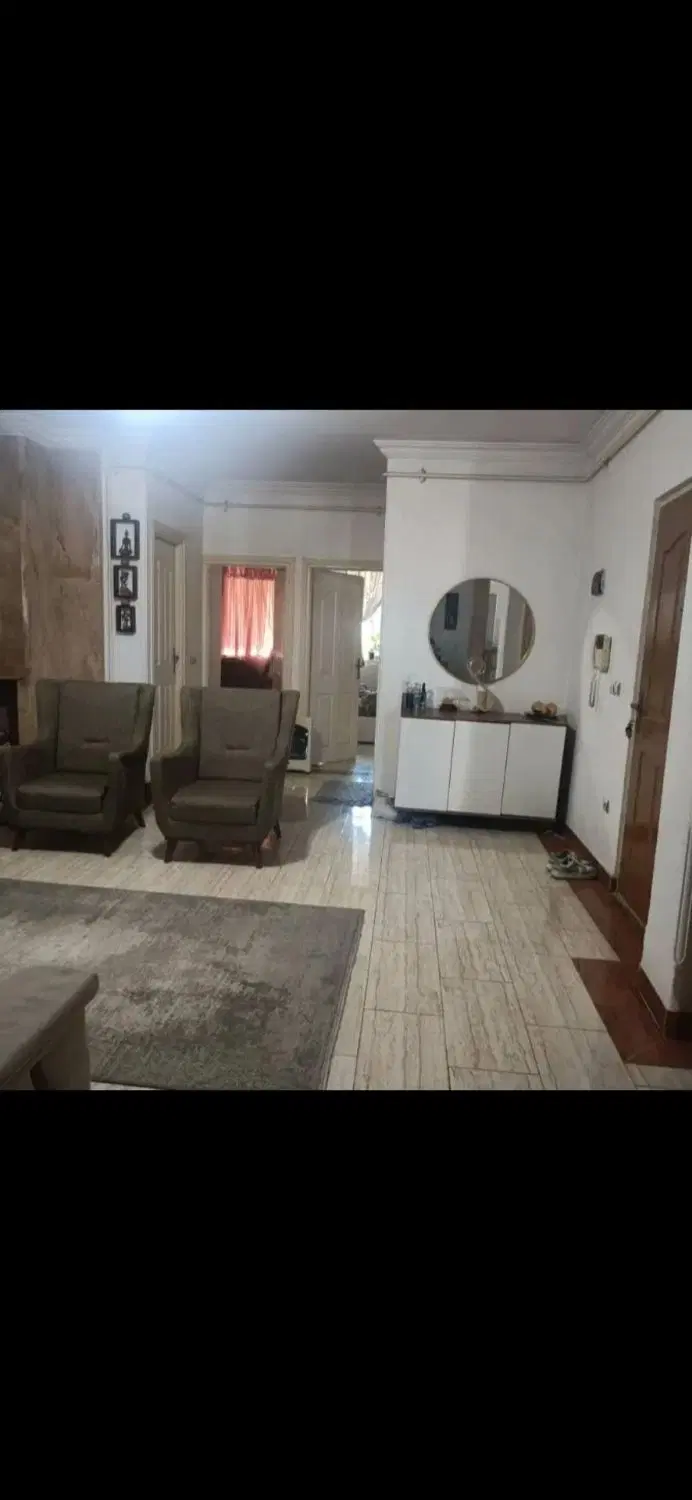 خونه تمیز۱۱۰۸ متری