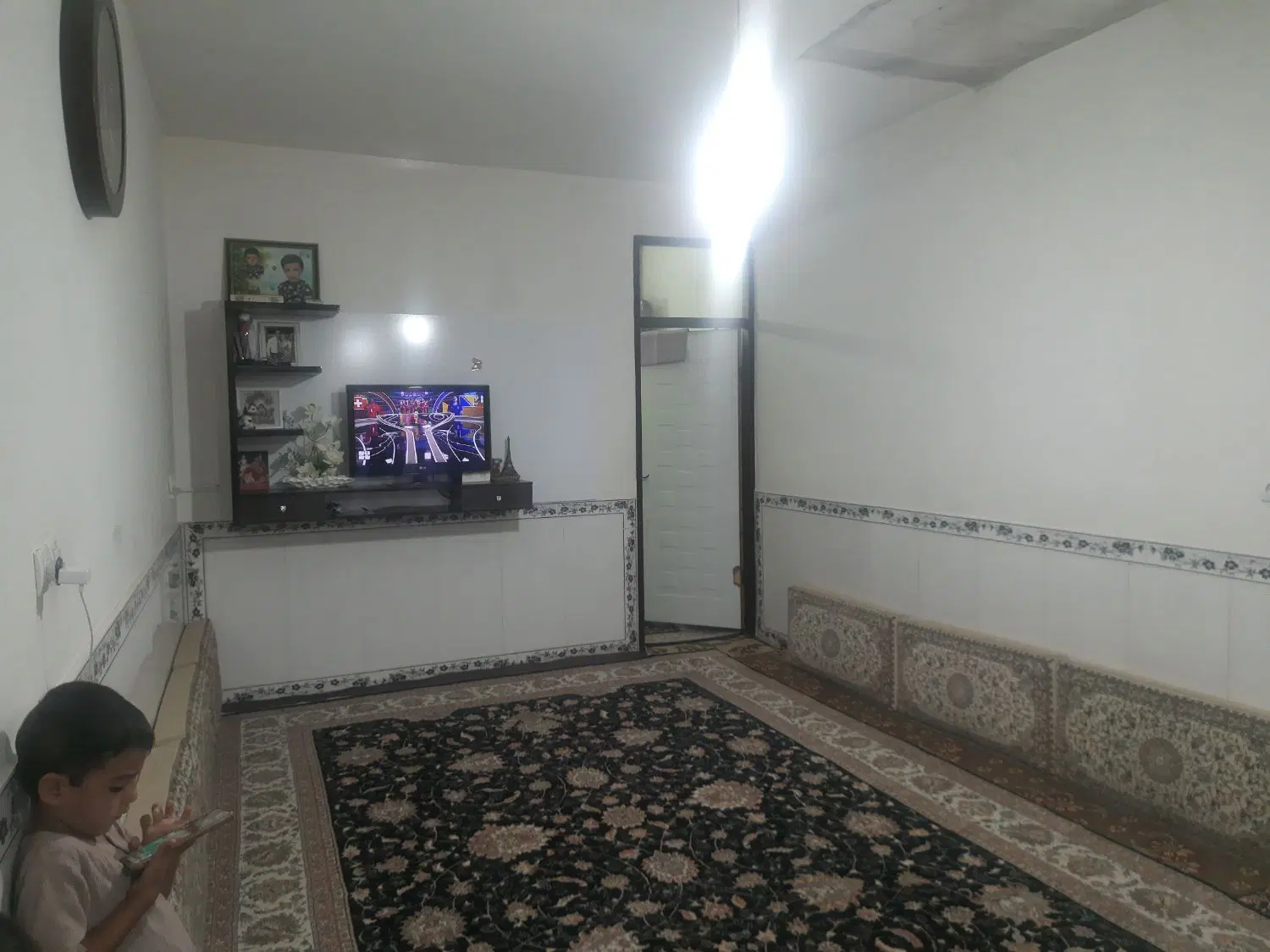 خانه ۵۳متری شهیاد