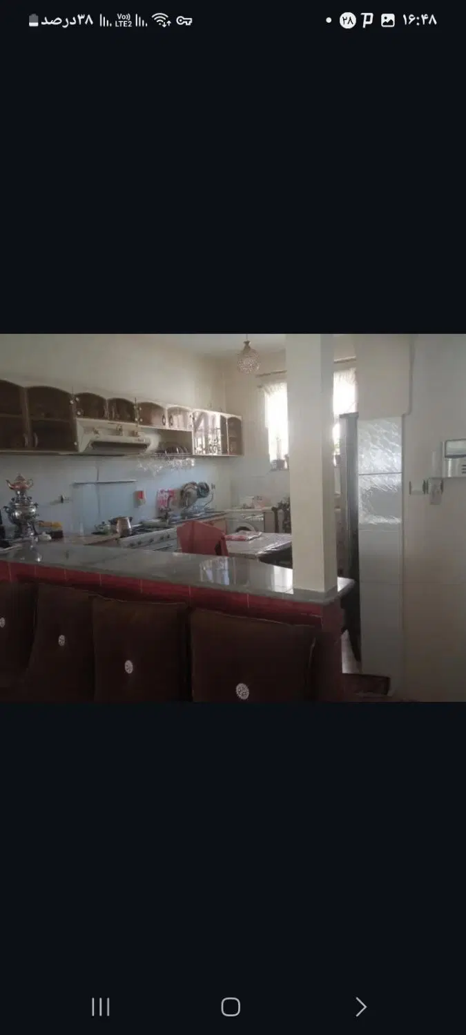 منزل قدیمی