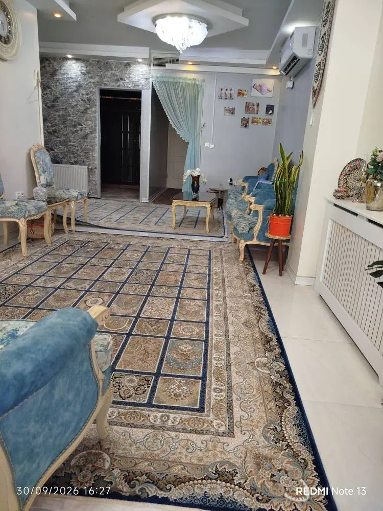 آپارتمان ۸۴ متری فول امکانات