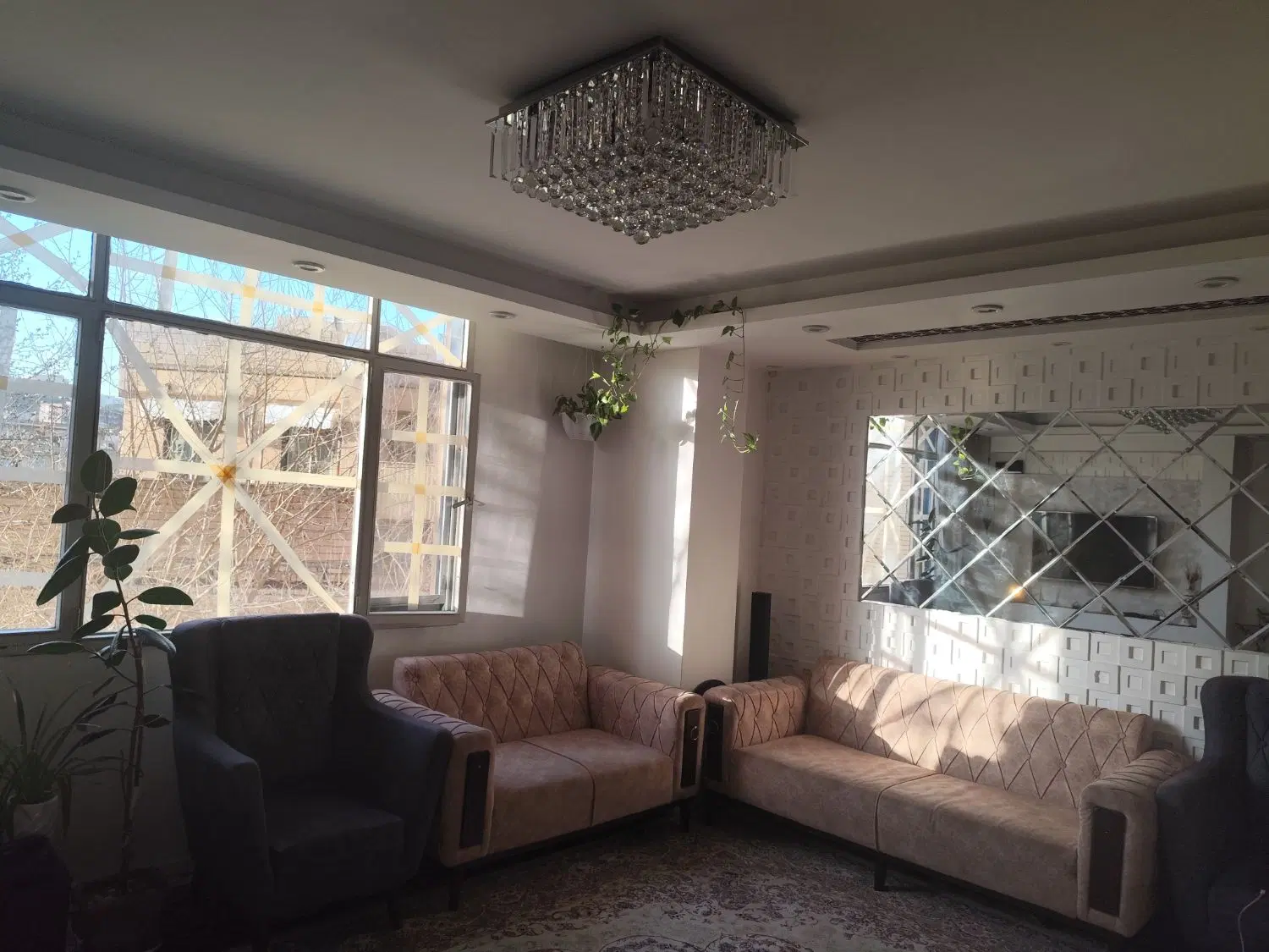 معاوضه