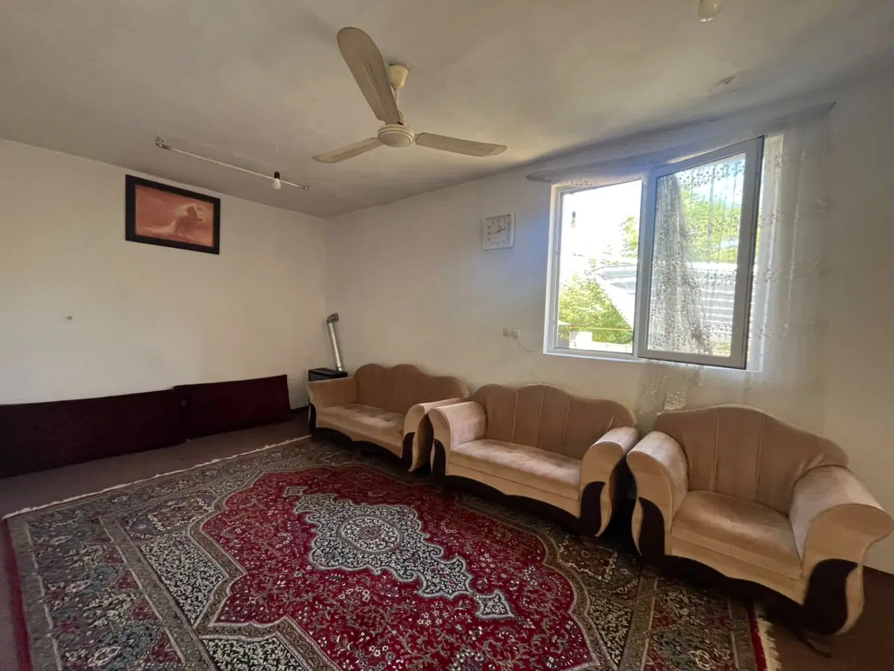 اجاره روزانه سوییت  روزانه و ساعتی