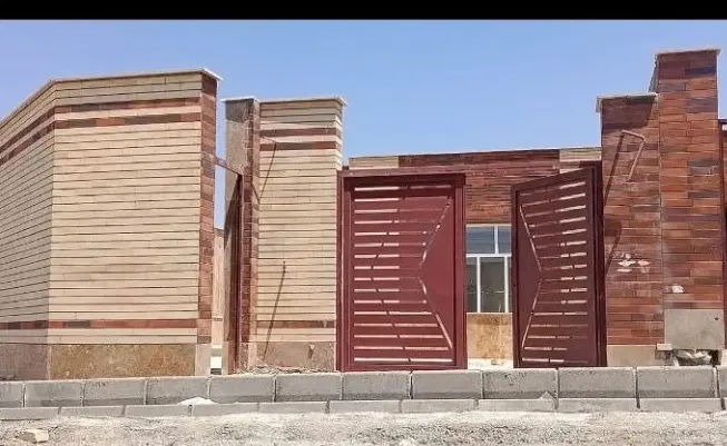 ویلایی طایقان زون 10