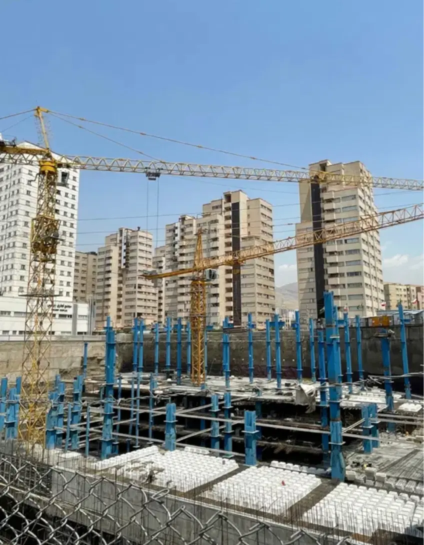 ۱۵ متر تجاری زاگرس
