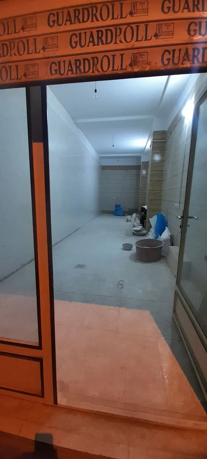 مغازه رهن و اجاره ۳۸ متر