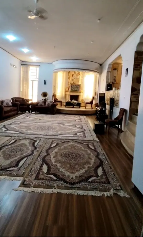 منزل ۲۰۰ متری_فجر فرهنگیان
