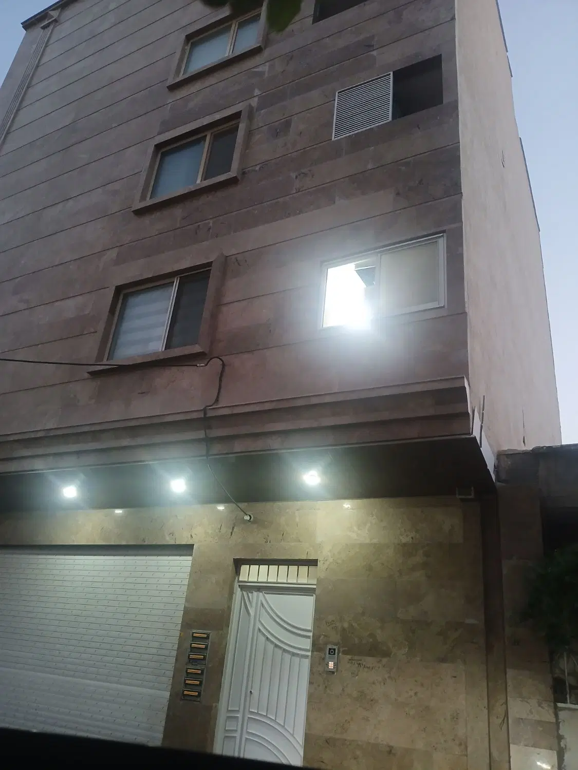منزل تک خواب در حد صفر