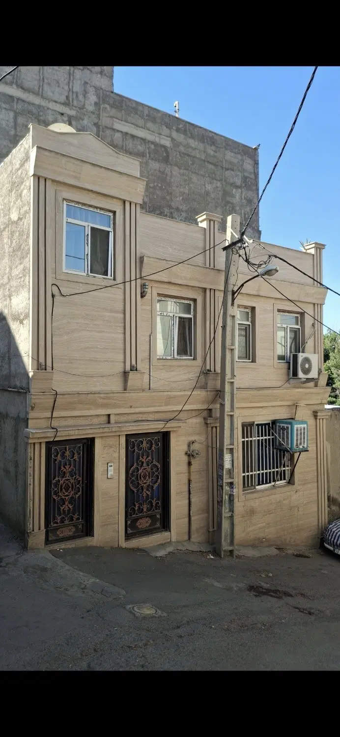 رهن و اجاره