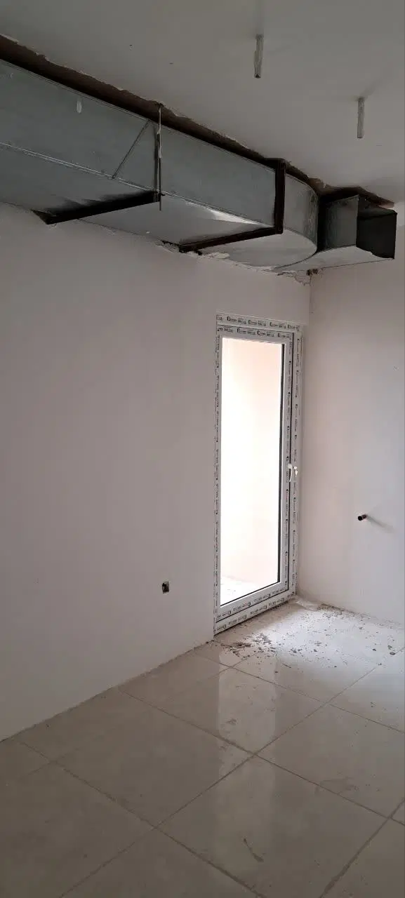 واحد ۸۴ متری مسکن ملی