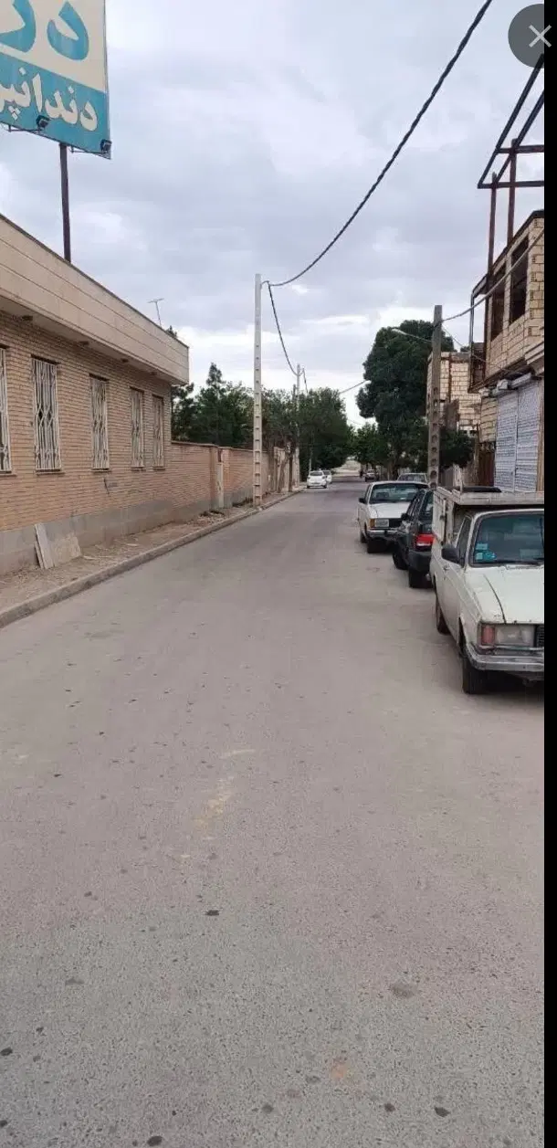یک خانه در کشمیری 27 به فروش می‌رسد