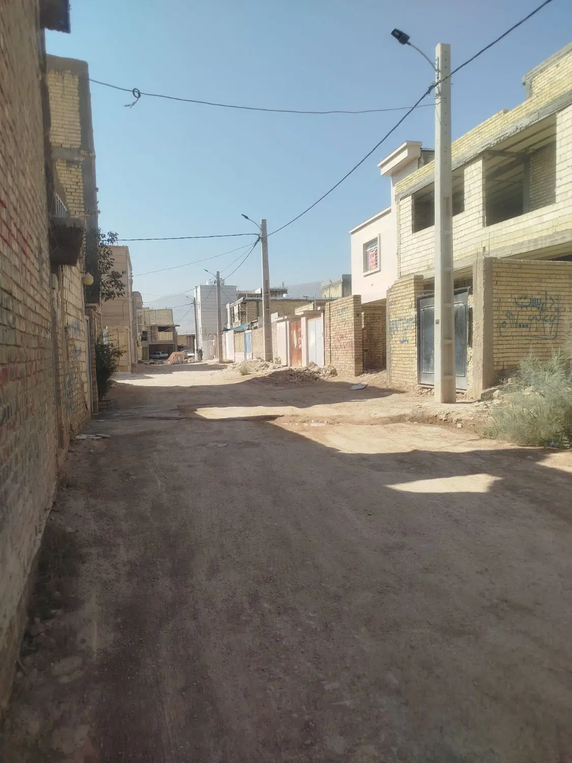 خانه کرونی