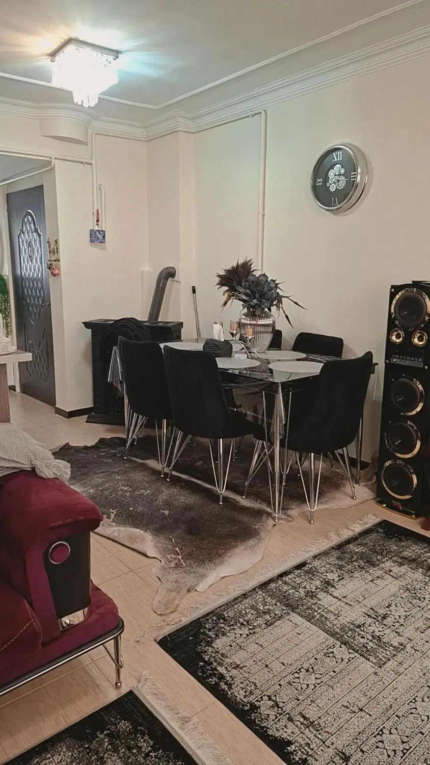 فروش خانه در اندیشه بازسازی شده