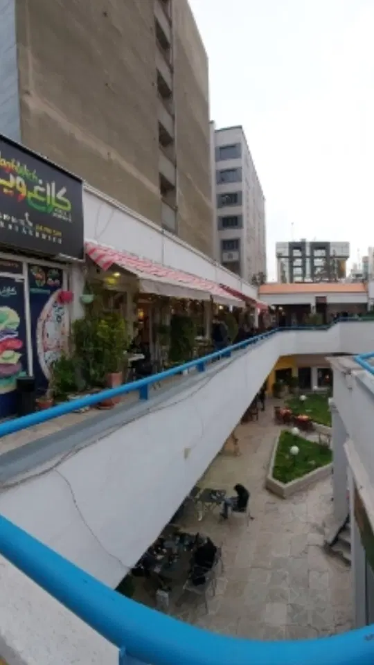 گاندی مرکزخریدگاندی مغاز۲۰متری