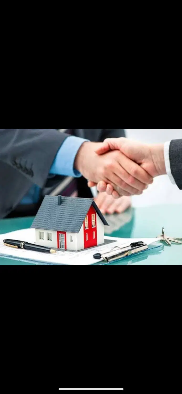فروش اقساطی املاک با شرایط ویژه