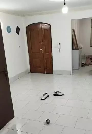 ۶۰متر یکخوابه تکواحدی ظفر