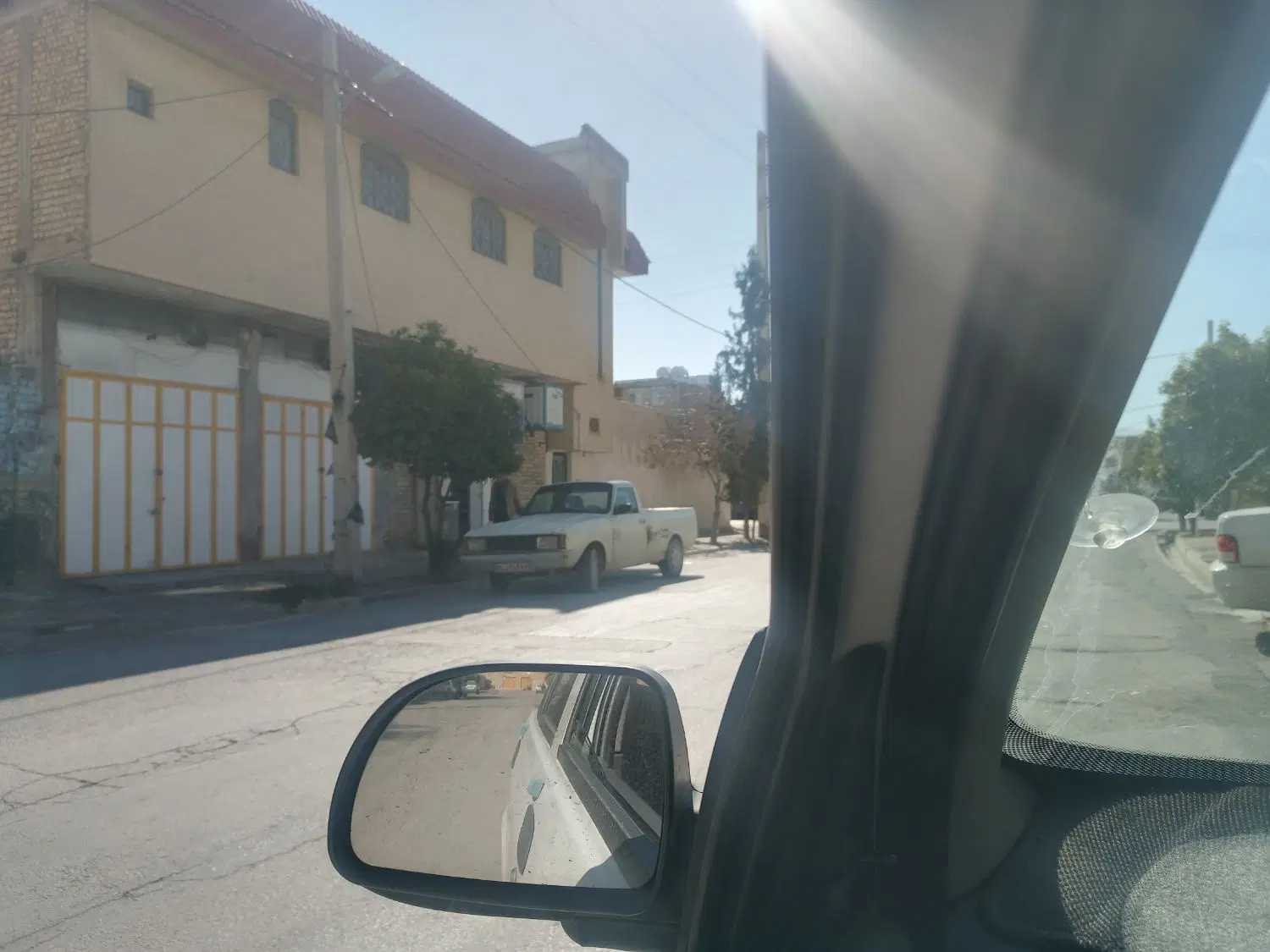 مغازه