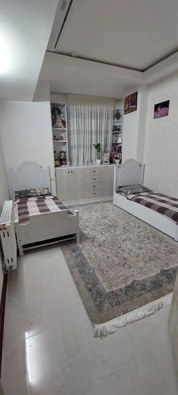 ۱۳۷متری دو کله در محدوده هنرستان