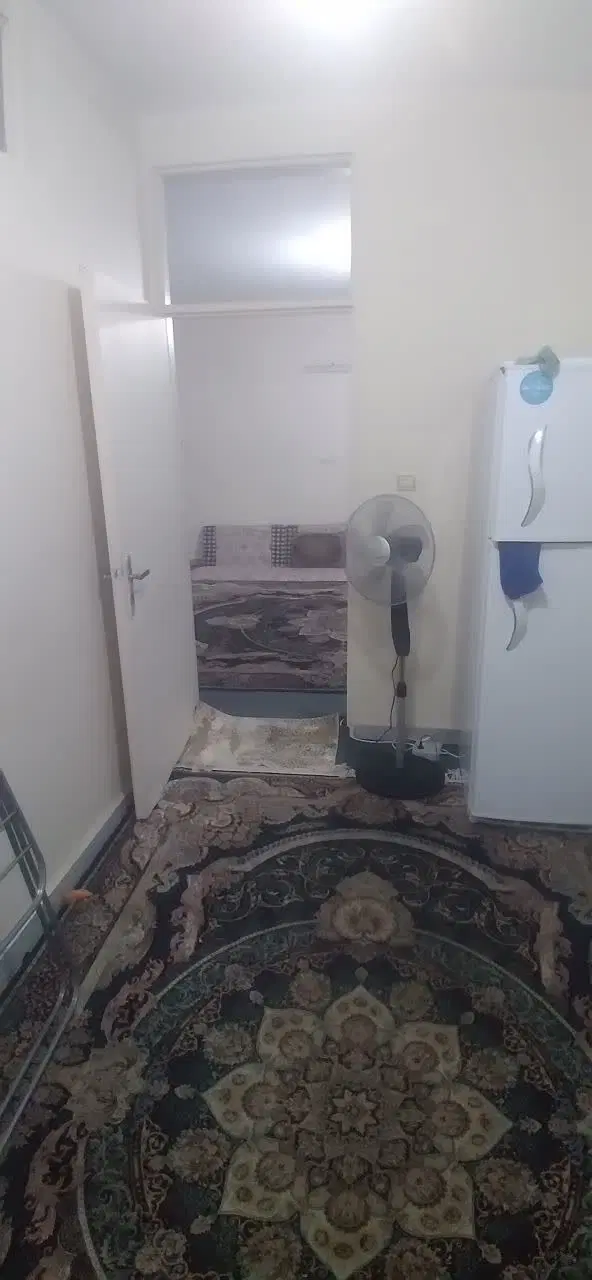 فروش آپارتمان  ۱خواب بازسازی شده