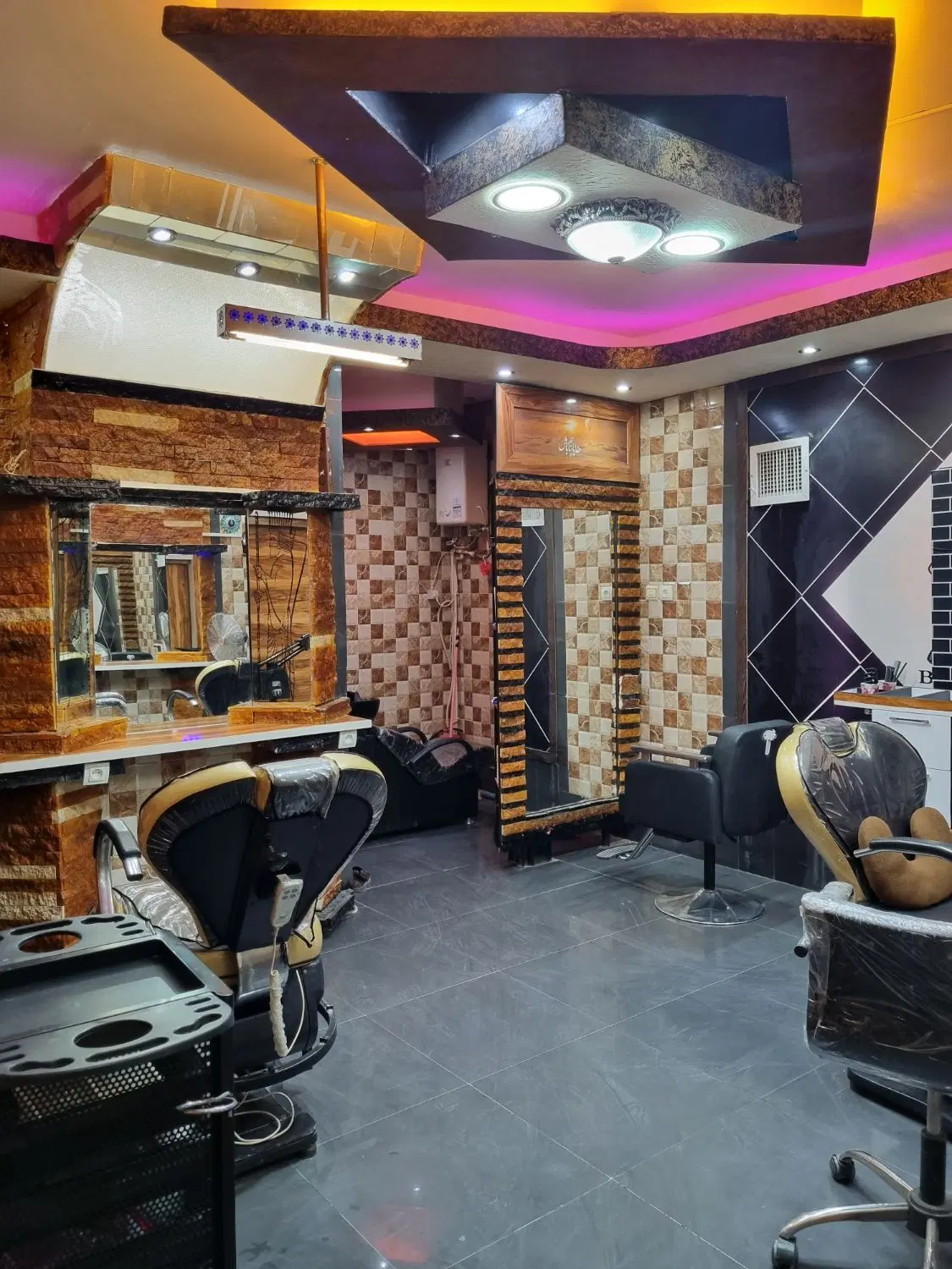 اجاره مغازه تجاری مناسب ارایشگاه.مطب دکتر.دفترکار