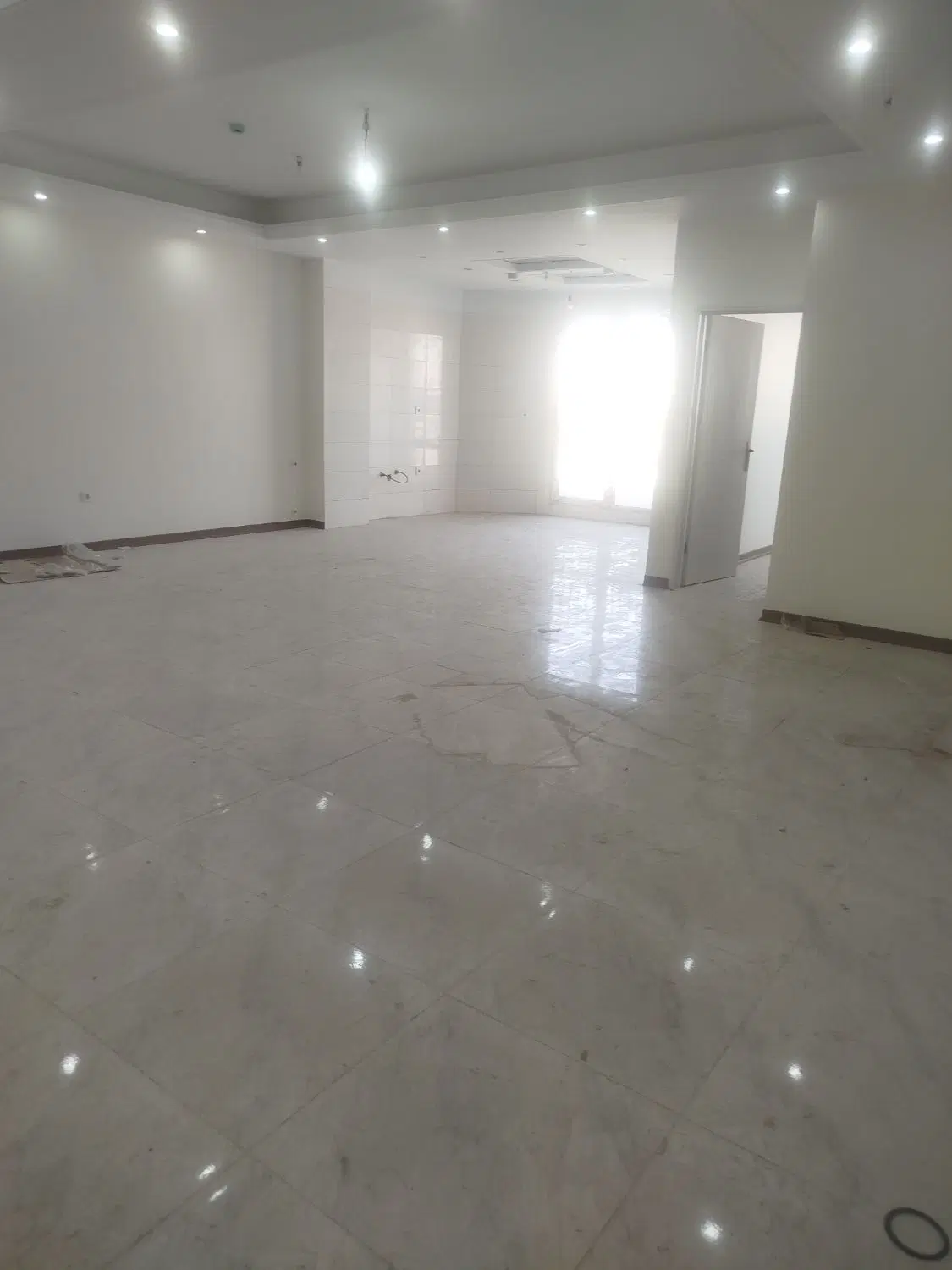 آپارتمان 126متری_خانم جمالی_