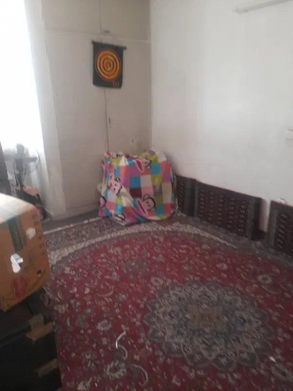 فروش اپارتمان در خ اقایی