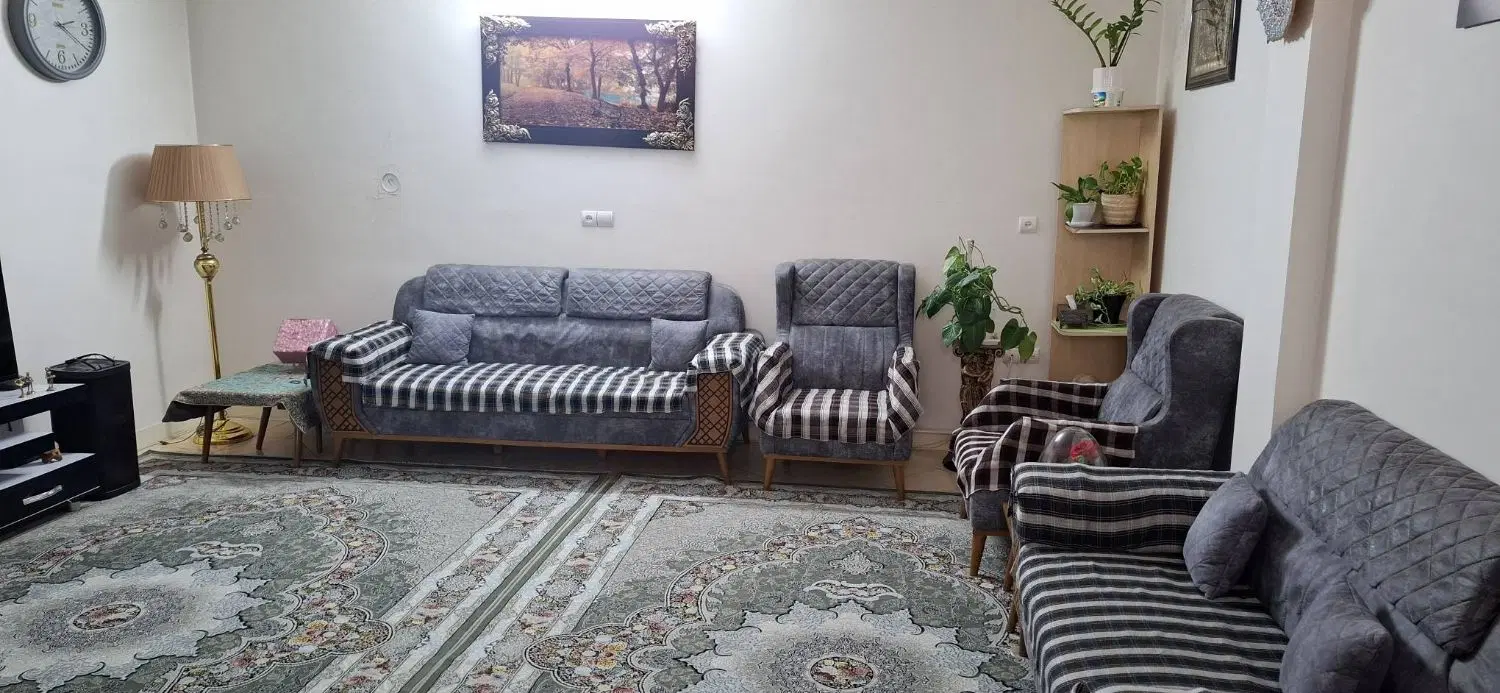 فروش آپارتمان در بهترین لوکیشن قائمیه
