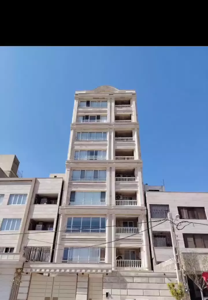 آپارتمتن ۹۷متری دربلوارپزشک کرمان، شروع بامشارکت