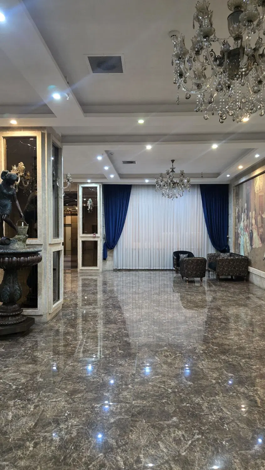 ۴۹متر_رونیکا پالاس شهرزیبا_مالک هستم