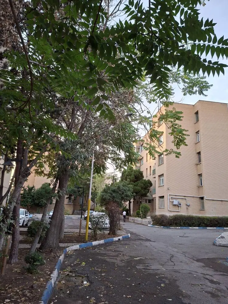 فروش آپارتمان مجتمع مسکونی قائم