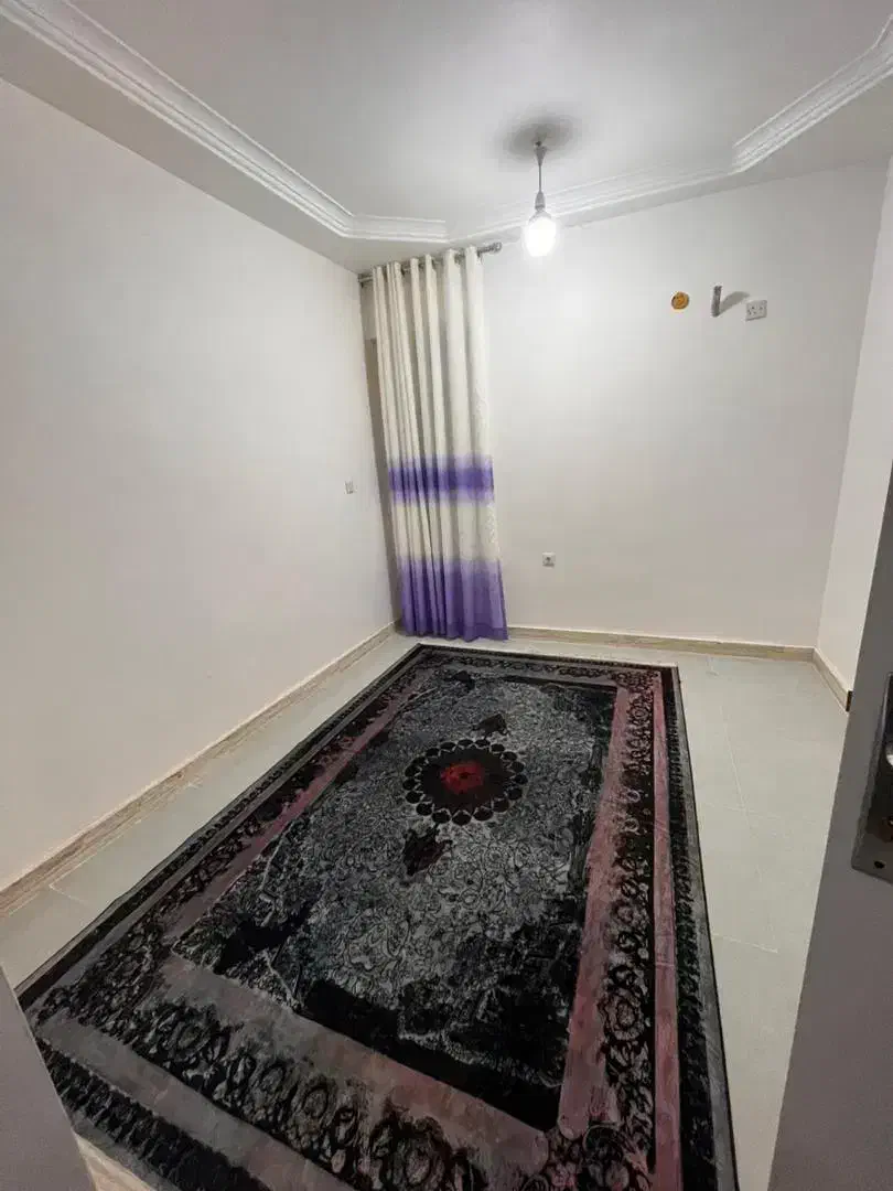 اجاره روزانه آپارتمان مبله تمیز  نزدیک ساحل بازار