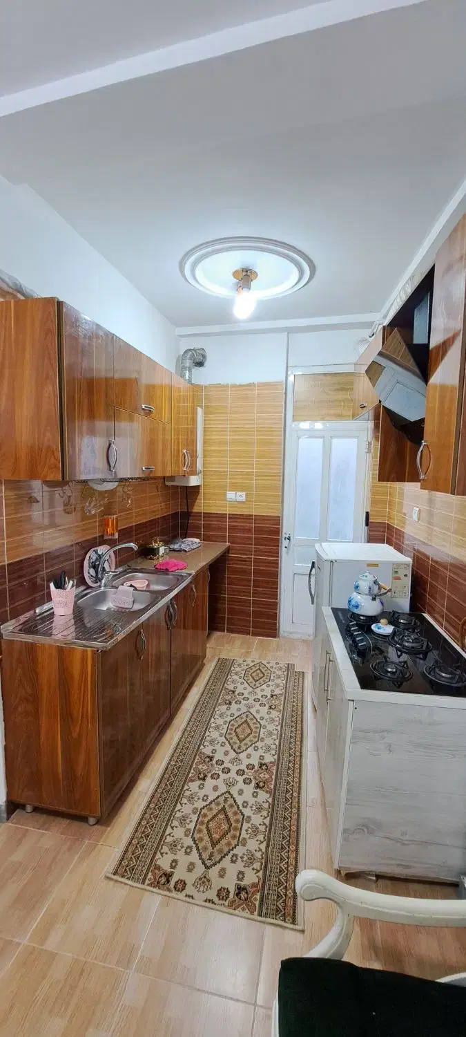 اجاره ویلاسوئیت تمیز۳ با حیاط