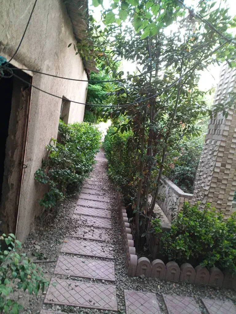 سفره خانه ، باغ رستوران ۱۰۰۰متر