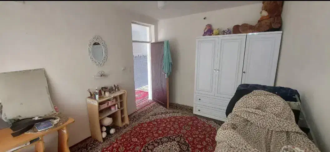 160متر .مطهر دو مهر یک.