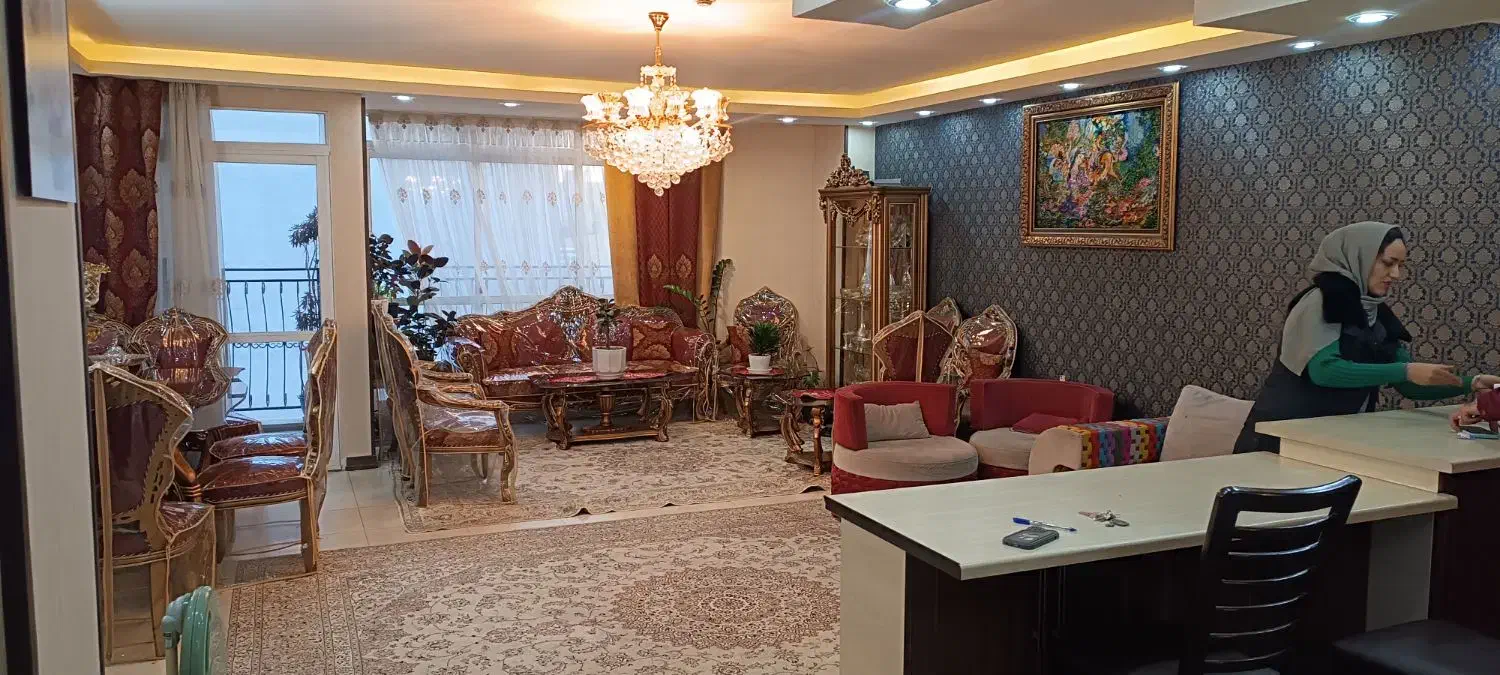 واحد شیک و دوکله نور