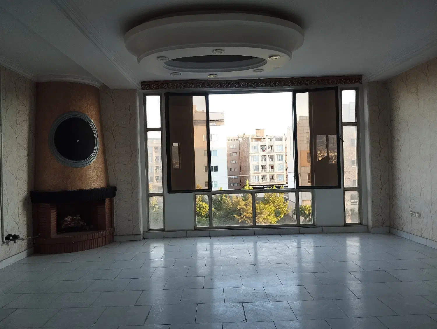 رهن سرداران دوبر نور ،ویو ابدی